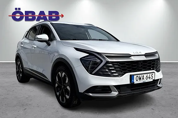 Kia Sportage 2025 photo 3