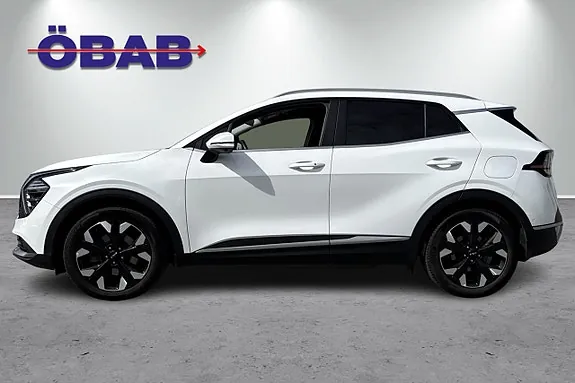 Kia Sportage 2025 photo 4