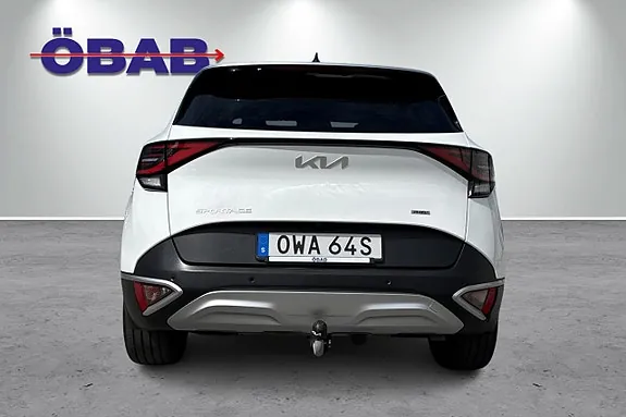 Kia Sportage 2025 photo 5