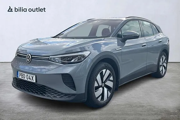 Volkswagen Id.4
