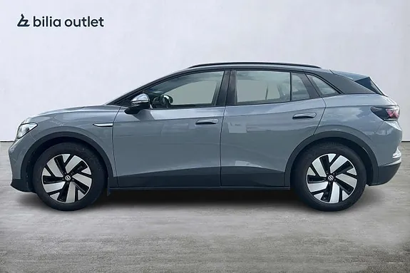 Volkswagen Id.4 2022 photo 3