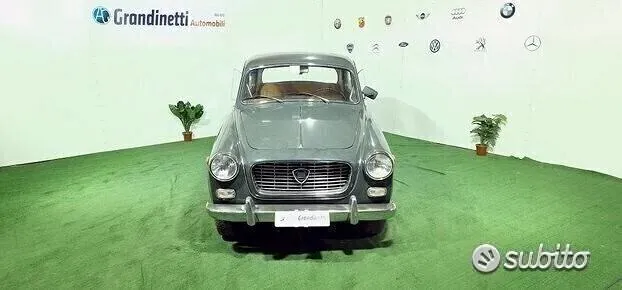 Lancia Appia 1961 photo 4