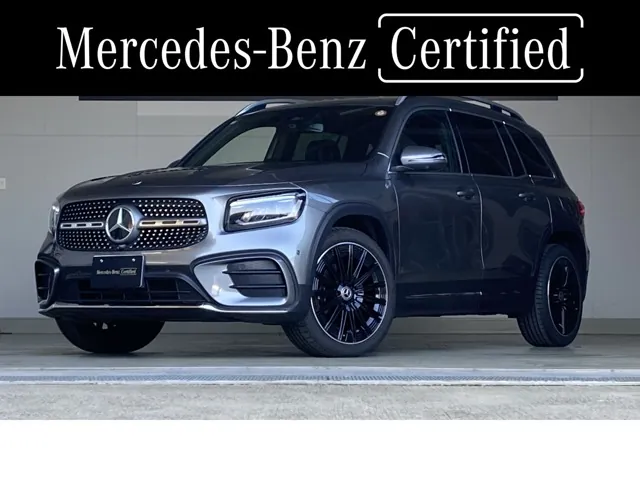 Mercedes-Benz Glb 200D