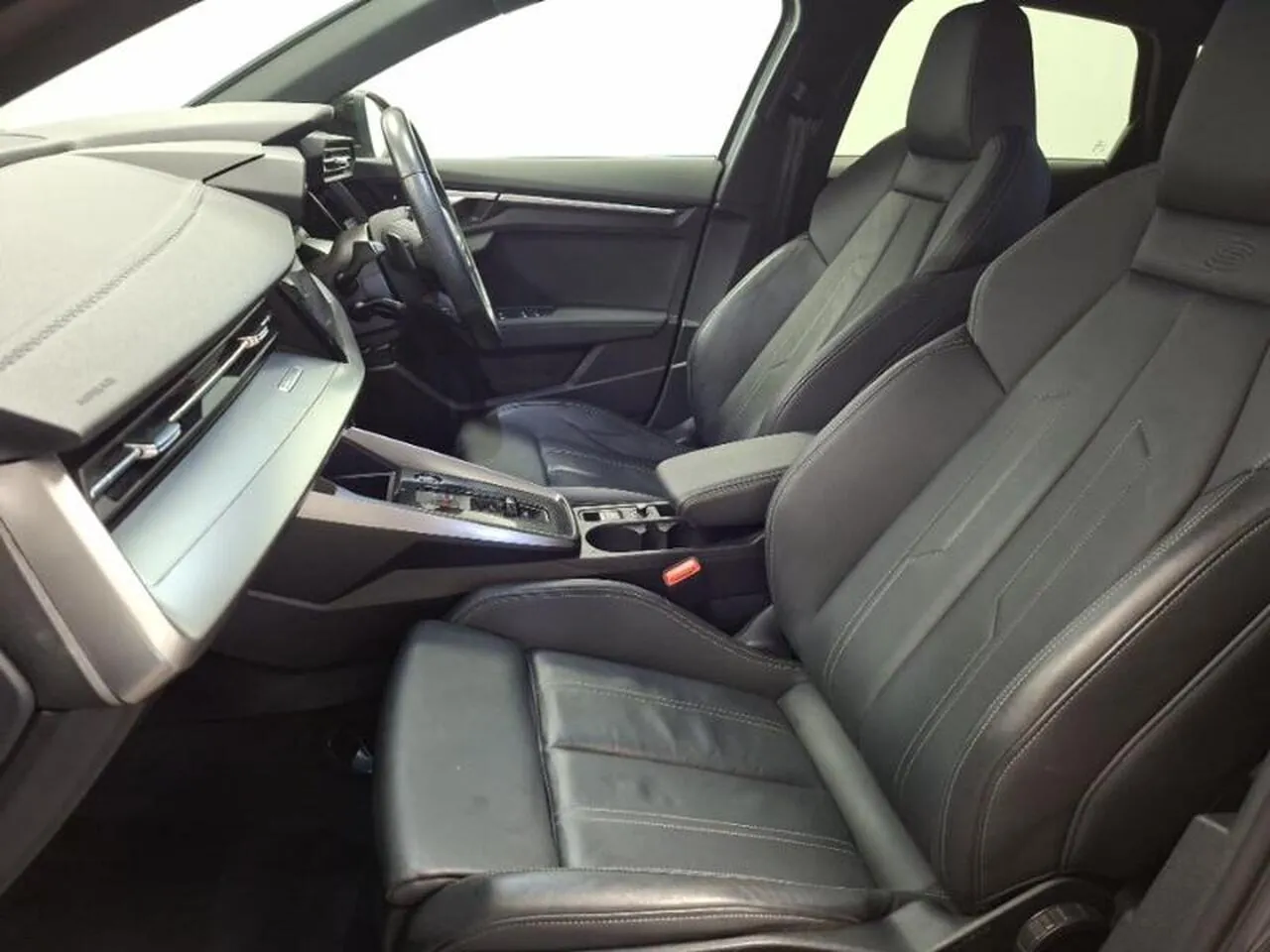 Audi A3 2023 photo 5