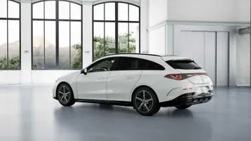 Mercedes-Benz Cla 2026 photo 3