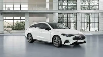 Mercedes-Benz Cla 2026 photo 2