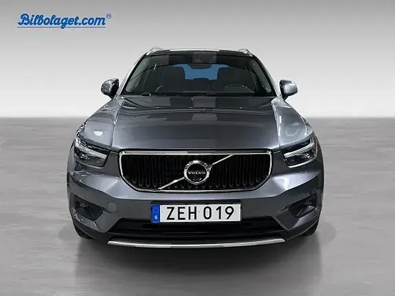 Volvo Xc40 2018 photo 2