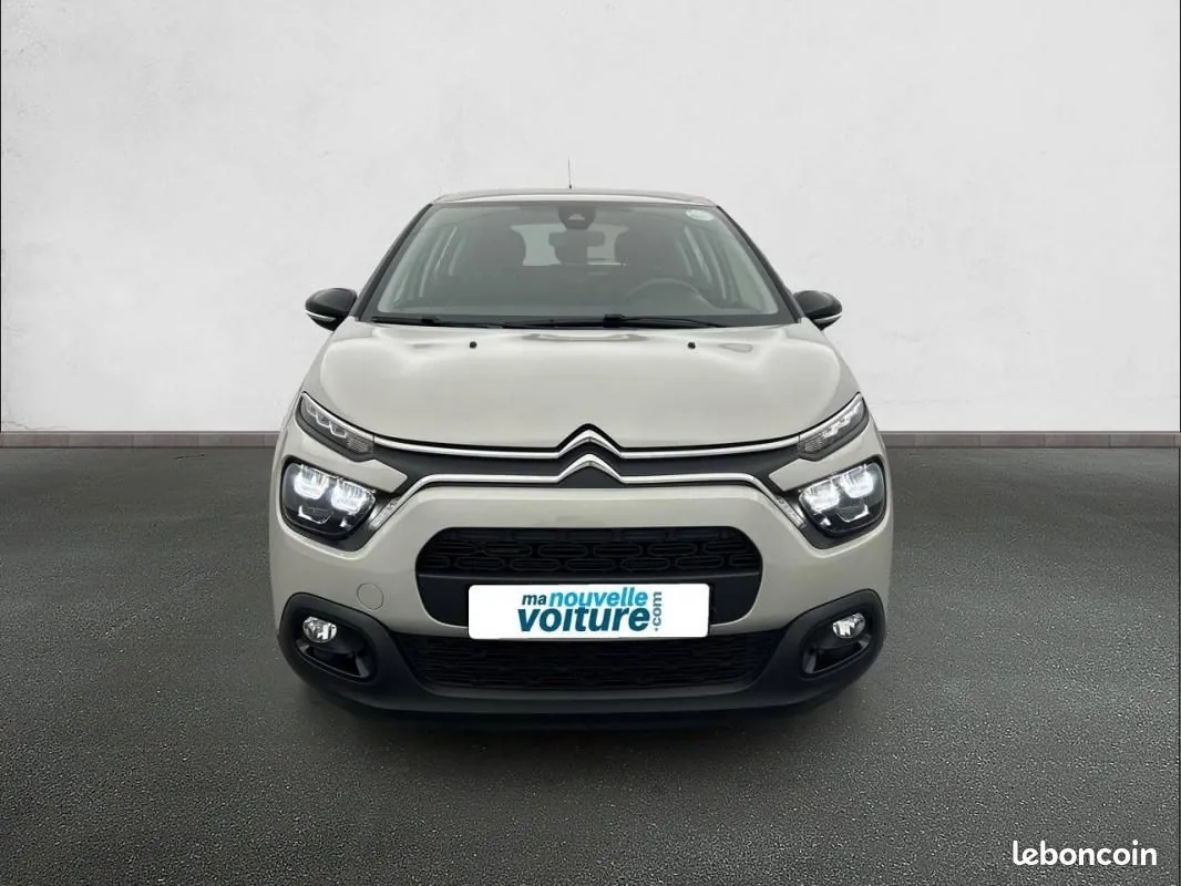 Citroen C3 2024 photo 2
