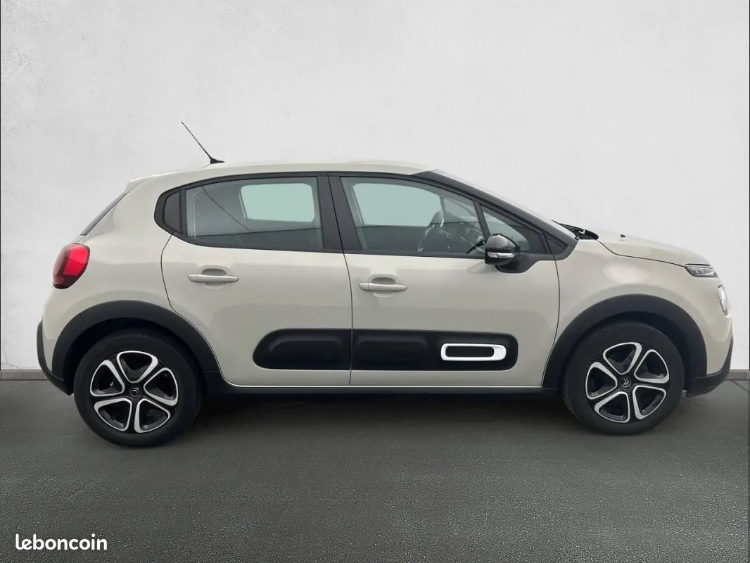 Citroen C3 2024 photo 4