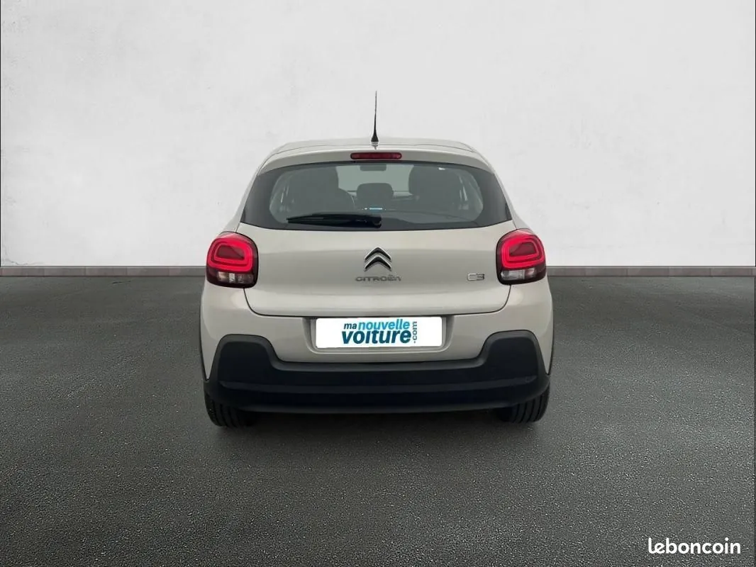 Citroen C3 2024 photo 5