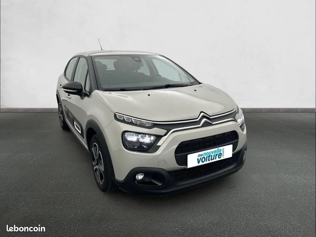 Citroen C3 2024 photo 3
