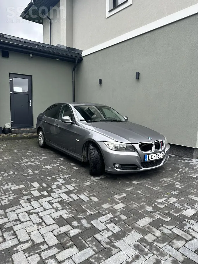 BMW 318