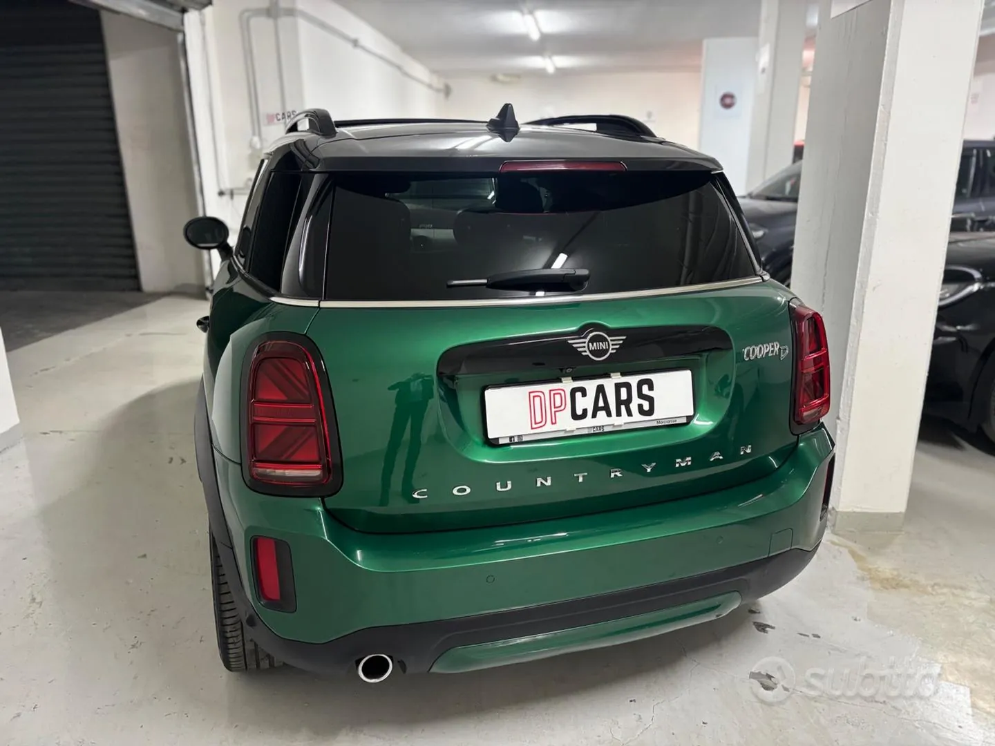 Mini Countryman 2023 photo 4