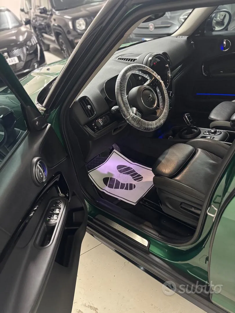Mini Countryman 2023 photo 5