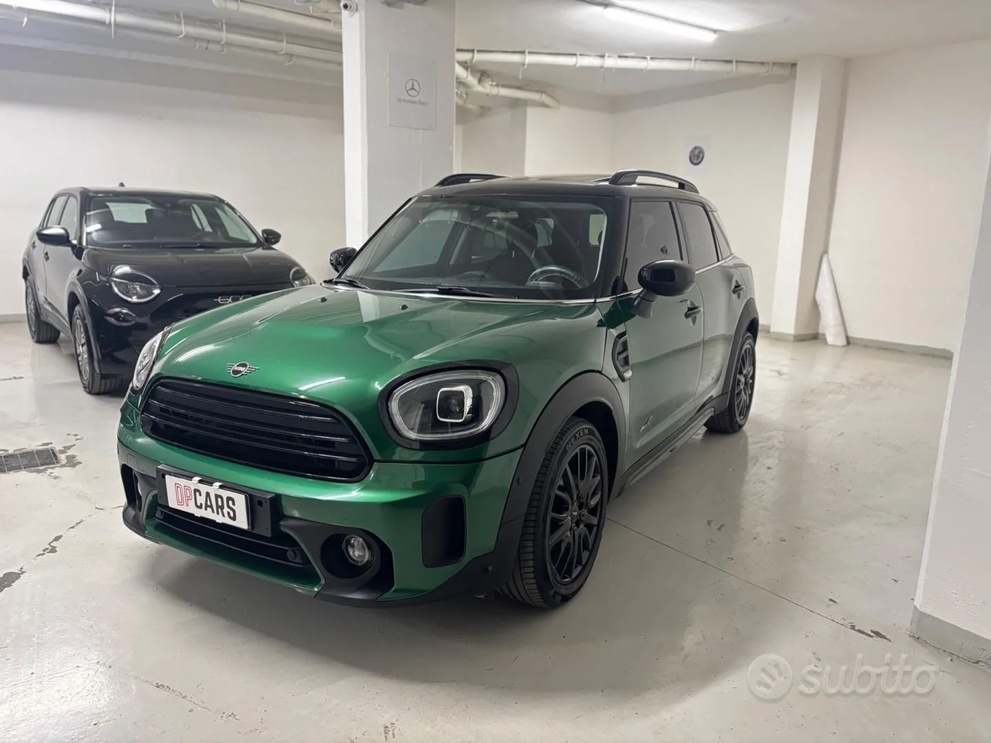 Mini Countryman 2023 photo 2