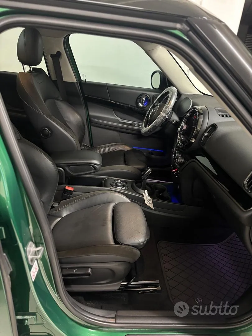 Mini Countryman 2023 photo 3