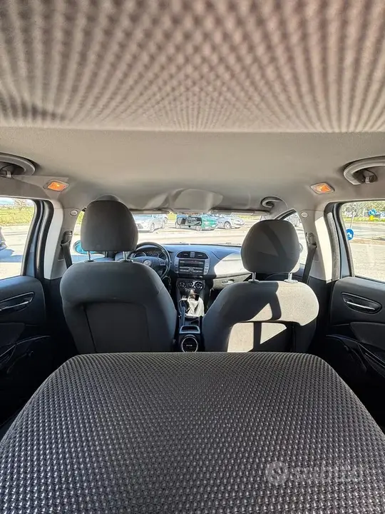 Fiat Bravo 2011 photo 5