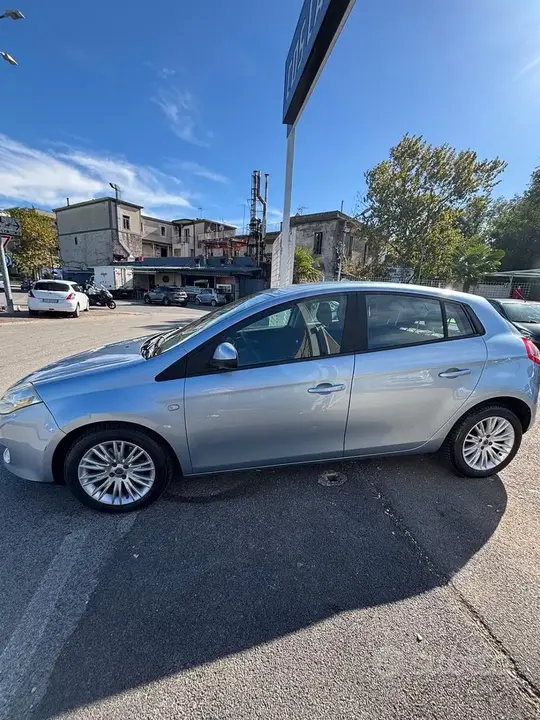 Fiat Bravo 2011 photo 3