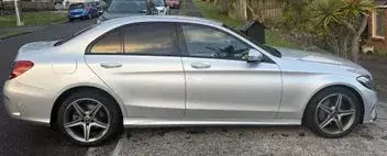 Mercedes-Benz C 220 D 2017 photo 4