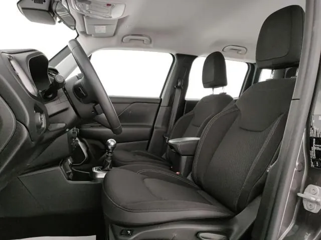 Jeep Renegade 2021 photo 5