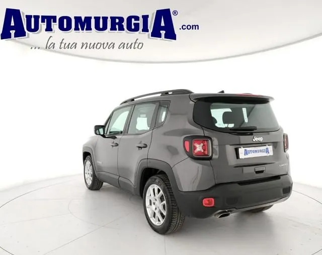 Jeep Renegade 2021 photo 3