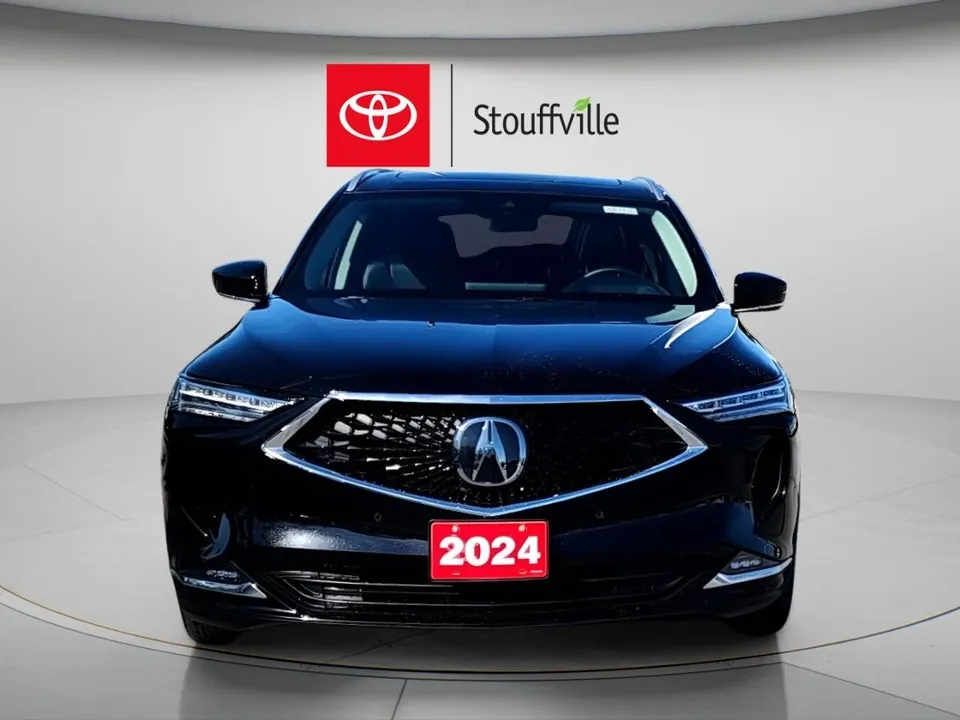 Acura Mdx 2024 photo 5