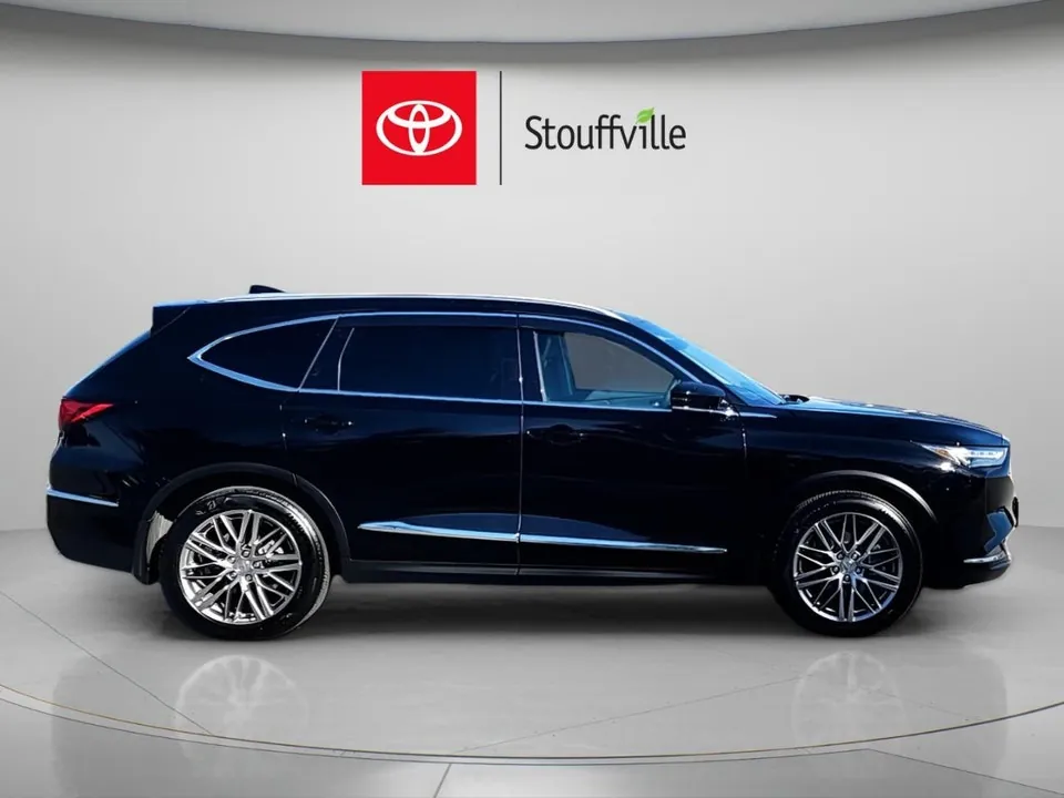 Acura Mdx 2024 photo 4