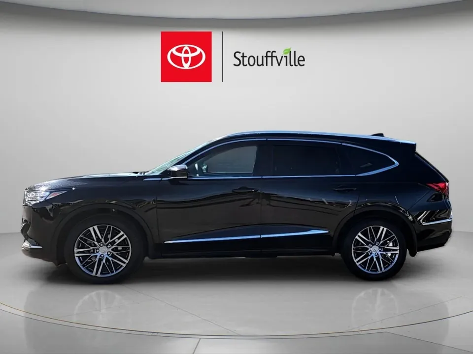Acura Mdx 2024 photo 2