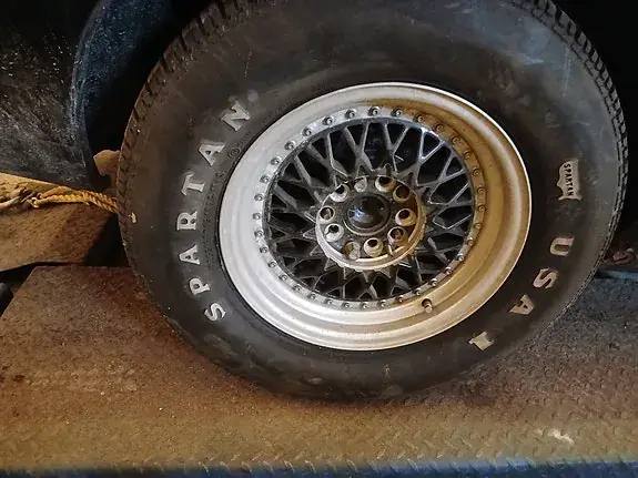 Chevrolet Camaro 1982 photo 5