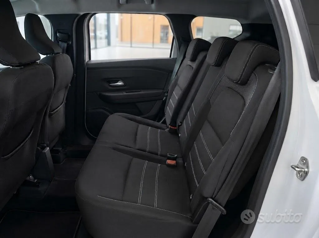 Dacia Jogger 2024 photo 5