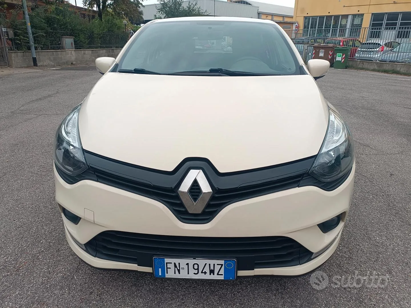 Renault Clio 2018 photo 3