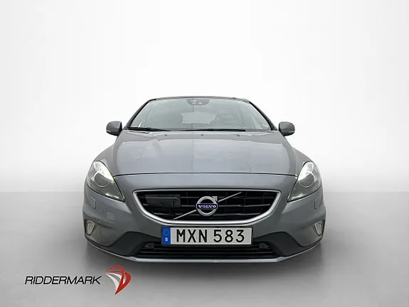 Volvo V40 2016 photo 2
