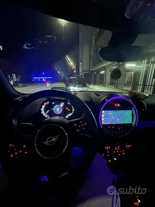 Mini Mini Countryman 2021 photo 5