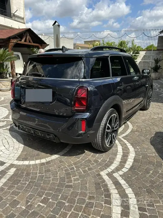 Mini Mini Countryman 2021 photo 4