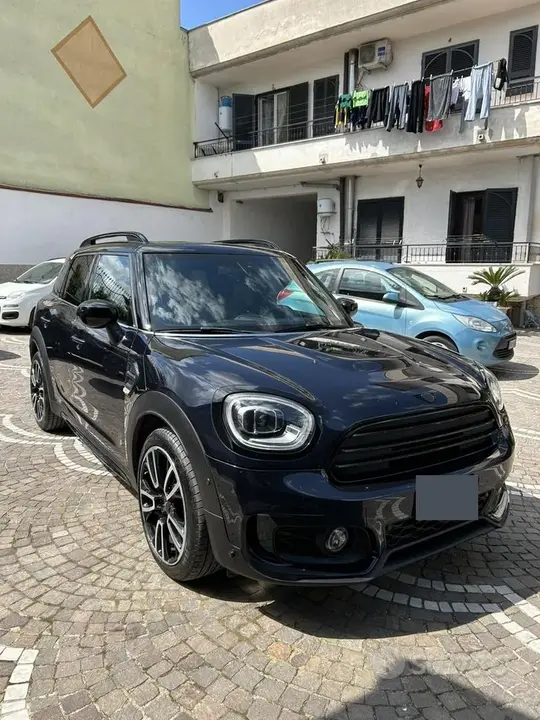 Mini Mini Countryman 2021 photo 3