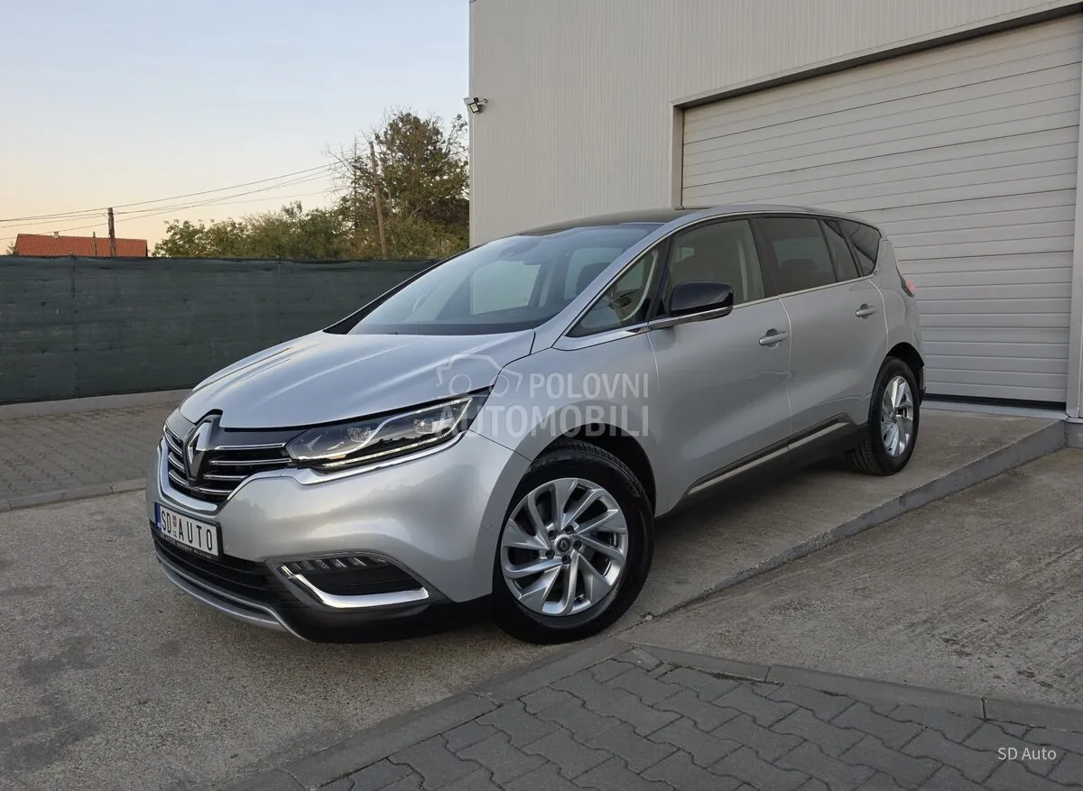 Renault Espace