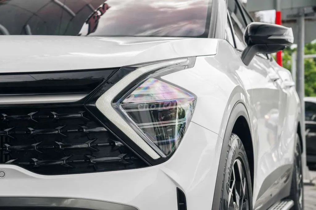 Kia Sportage 2023 photo 5