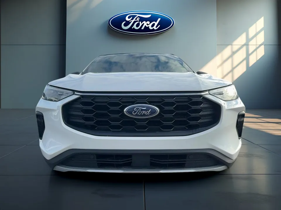 Ford Escape 2025 photo 3