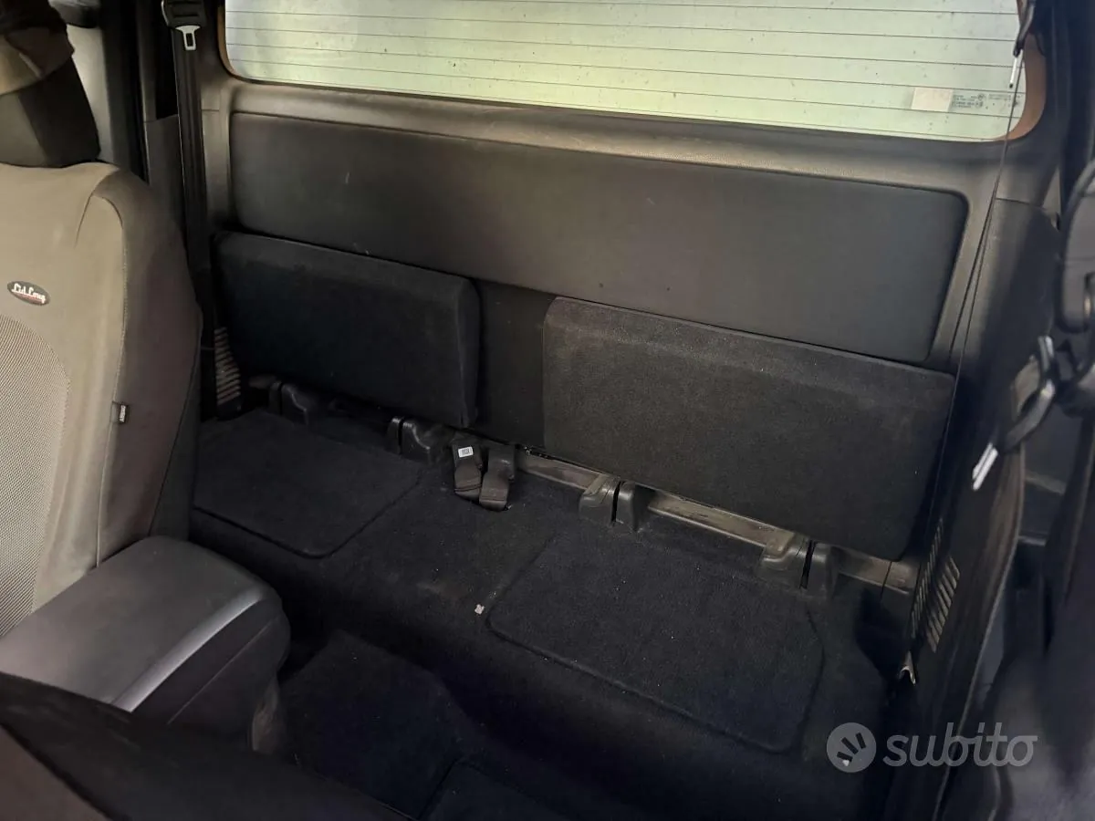 Isuzu D-Max 2015 photo 4