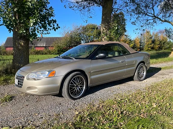 Chrysler Sebring