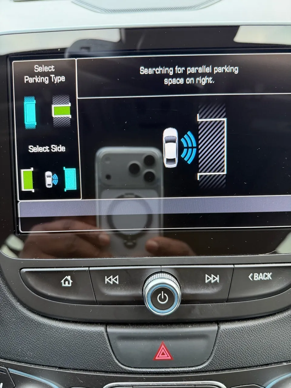 Chevrolet Malibu 2017 photo 5
