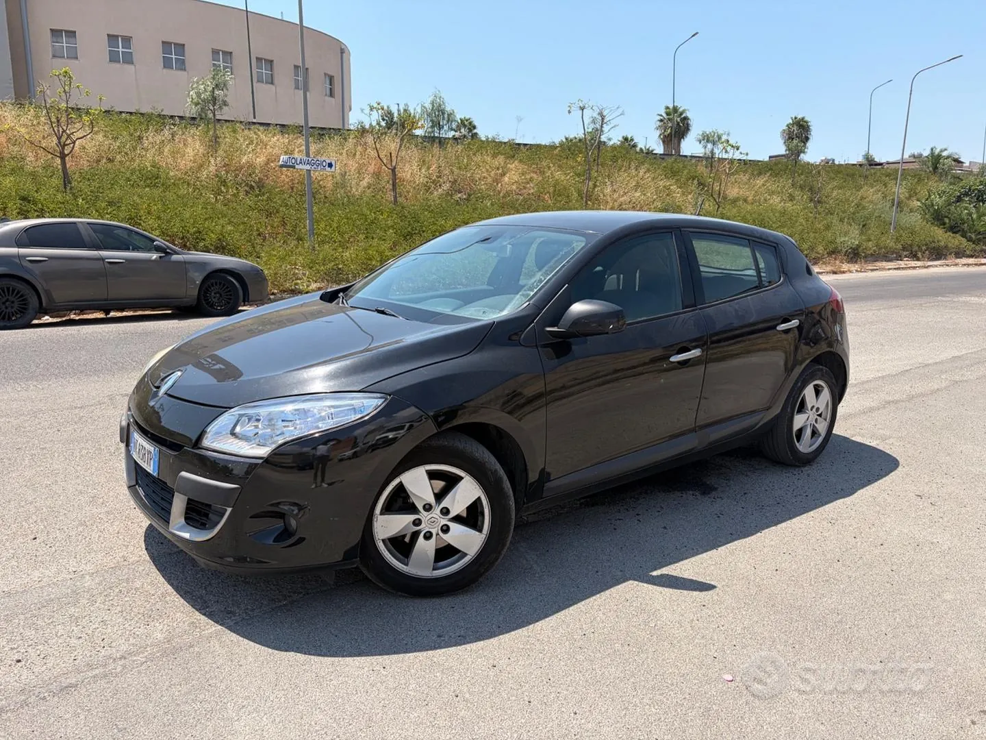 Renault Megane 2009 photo 5