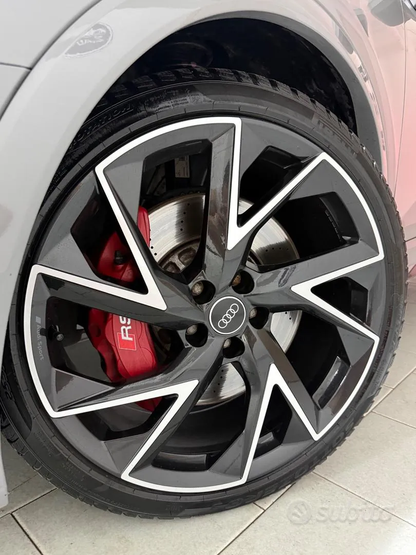 Audi Q3 2021 photo 5