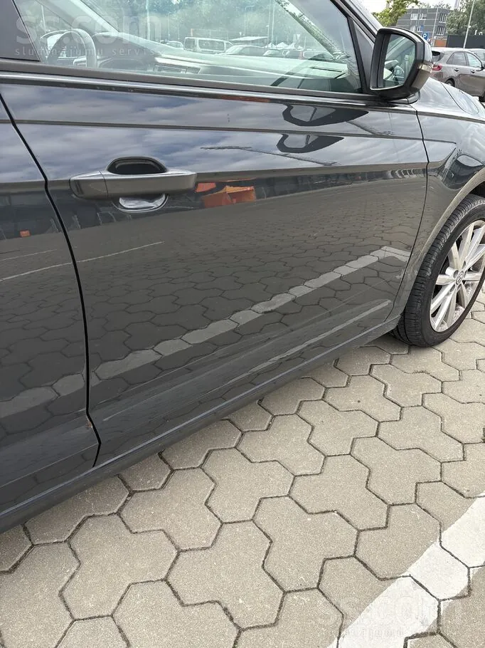 Volkswagen Polo 2018 photo 5