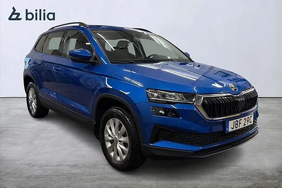 Skoda Karoq 2025 photo 5
