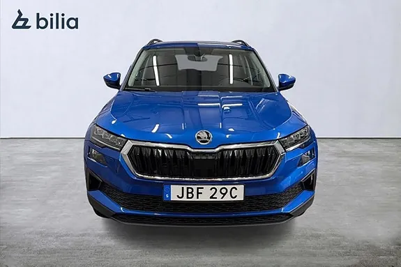 Skoda Karoq 2025 photo 2
