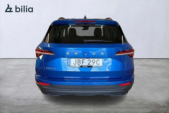 Skoda Karoq 2025 photo 4