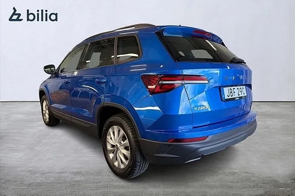 Skoda Karoq 2025 photo 3