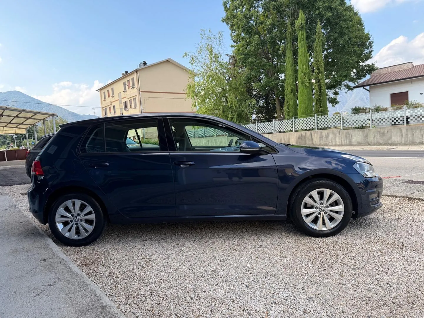 Volkswagen Golf 2015 photo 5
