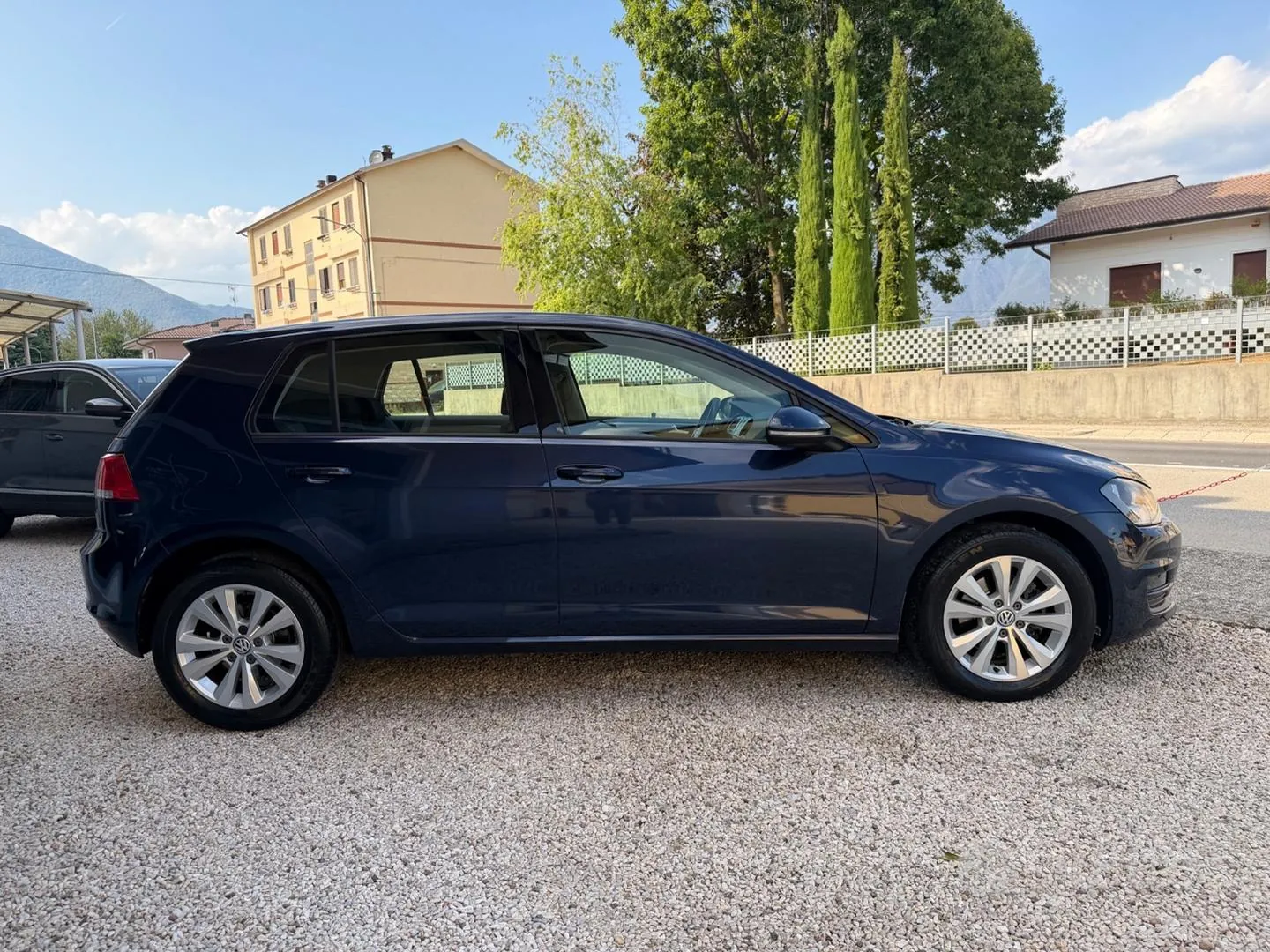 Volkswagen Golf 2015 photo 3